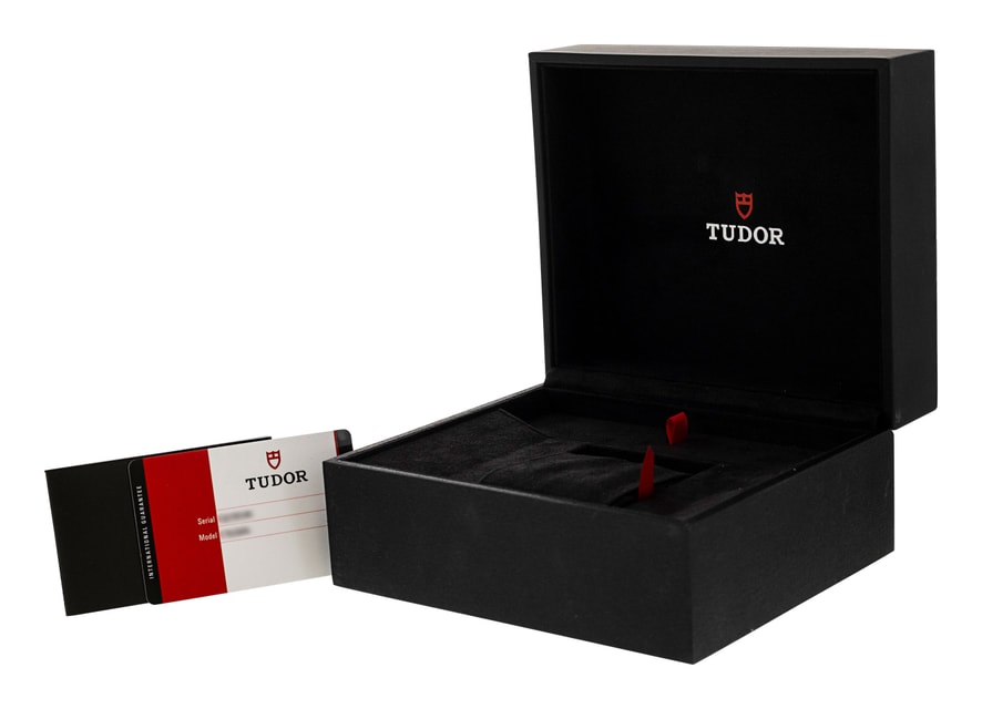 Tudor Black Bay M79230N-0009 Image 4